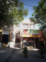 قصابی گرامی نژاد
