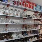 فروشگاه لوازم خانگی بهروز