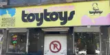 اسباب بازی Toy toys