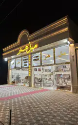 مبل هنر