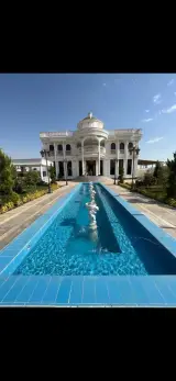 اجاره ی عمارت ویلا استخر دارکلبه سوییسی