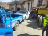 یدکش و امداد خودرو خرم آباد سپهوند