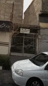 شیشه و آینه محمودی