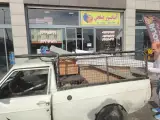 آسانسور صلحی