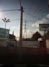 گالری عینک هستی