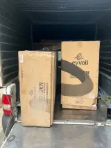 فروشگاه کولر گازی کاظمی