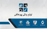 لوازم یدکی پورخالقی کرمان