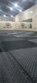 باشگاه ورزشی معکوس
