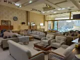 فروشگاه مبلمان گالری آنتیک