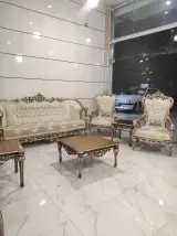 مبلمان الماس