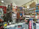 کالای ساختمانی پاسارگاد