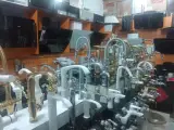 تجهیزات آشپزخانه بی نیاز