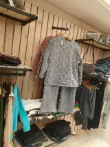 پوشاک کلاجه