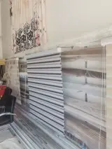 پرده زبرا