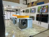 بازرگانی لطیفیان - نمایندگی جی پلاس مشهد