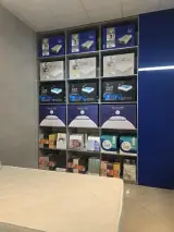تشک زست