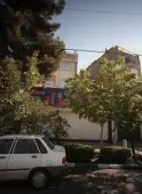 رنگ ابزار مصطفی