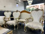 مبلمان ساواش
