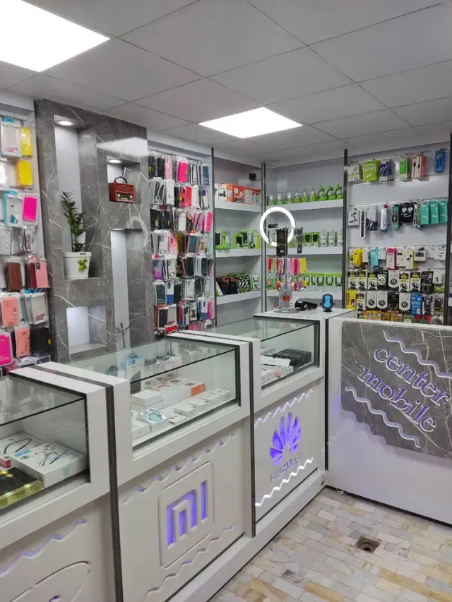 موبایل سنتر