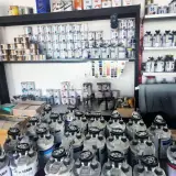 تعمیرگاه فارس کلاسیک ساخت و ترکیب رنگ ایده آل