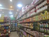 سوپرمارکت تابان نظرلو