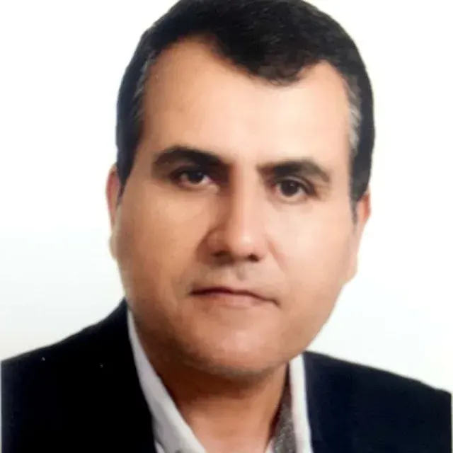 مهدی احمدی وکیل پایه یک دادگستری