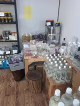 عطاری و محصولات خانگی سارینا