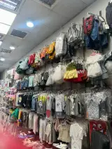 بهشت کودک زارعی