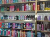 آرایشی بهداشتی شوینده الما