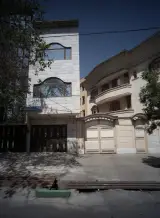 دفتر وکالت احمد بهره مند