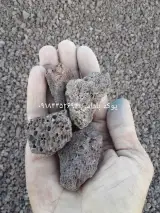 پخش عمده پوکه معدنی خداویسی