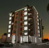 هتل دریتا
