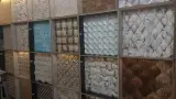 نمایشگاه و دکوراسیون سنگ آنتیک