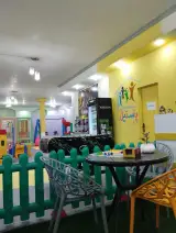 خانه بازی پاستیل