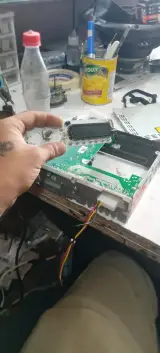 تعمیرات باند ظفر