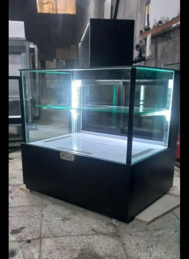 یخچال فروشی جمشیدی در نوده مشهد