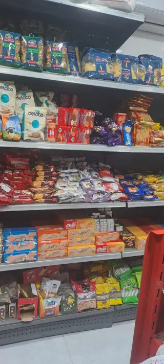 فروشگاه کلبه مارکت