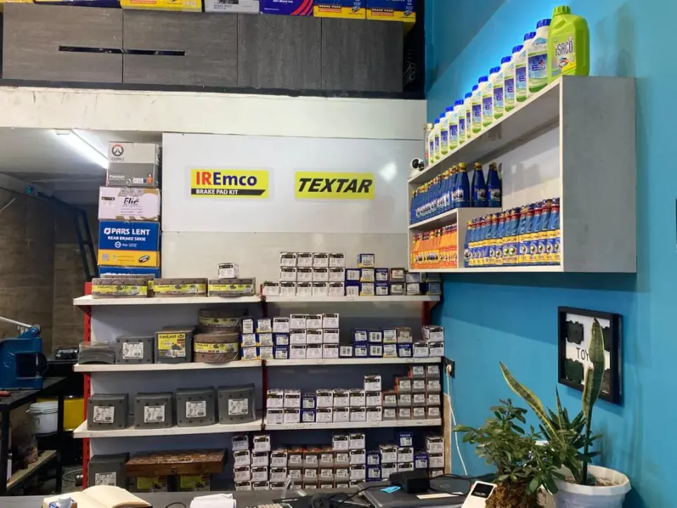 شهرلنت خدایار