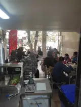 فست فودالیزه