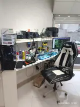 الماس موبایل تعمیرات تخصصی هارد و cpu