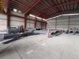 بنگاه آهن محسن مسجدی زاده