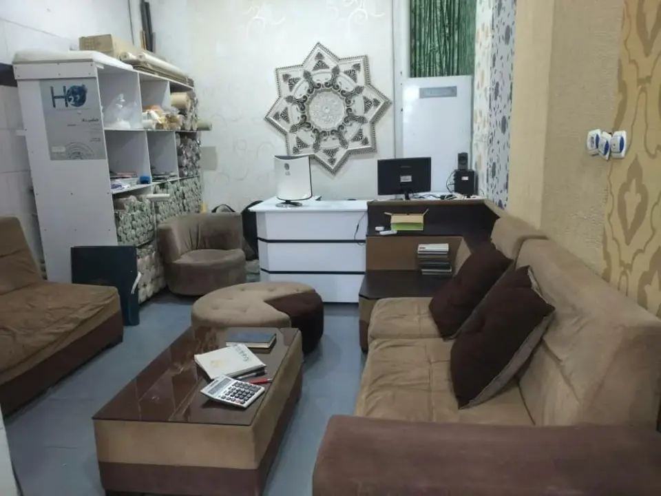 پرشین دکور
