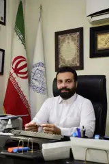 دفتر وکالت پوریا نادری