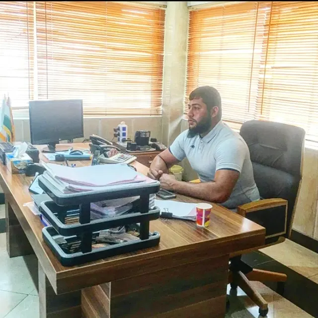 فروشگاه سنگ الماس