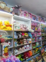 فروشگاه فکری گیم