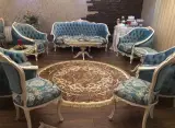 مبلمان کیان