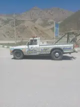 امداد خودرو و یدک کش حامد