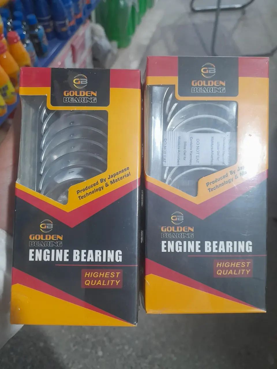 لوازم یدکی عبدالهی