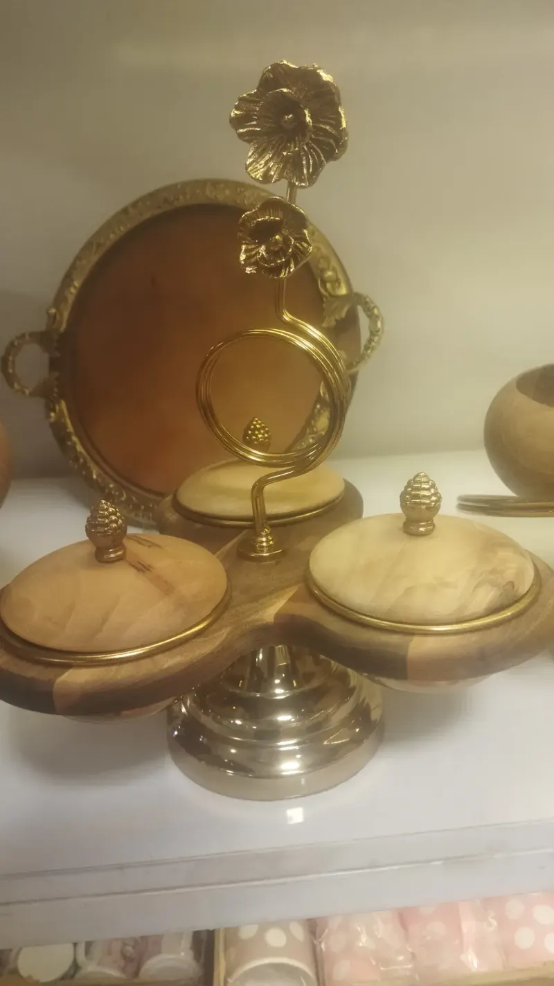 لوازم خانگی وکادویی سپهر