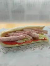فست فود تی تادی